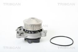 Wasserpumpe Motorkühlung TRISCAN 8600 29392 für VW 90 PASSAT 80 AUDI 200 100 B2