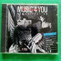 Music 4 you - Vol 1 - CD