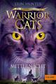 Warrior Cats Staffel 2/01. Die neue Prophezeiung. Mitternacht | Buch | 978340774