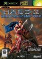 Microsoft Xbox Spiel - Halo 2 Multiplayer Maps mit OVP