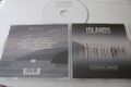 ISLANDS ESSENTIAL EINAUDI CD DECCA I GIORNI LE ONDE NIGHTBOOK DIVENIRE NEFELI