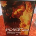 Mission: Impossible 2 | DVD | 2001 | Zustand sehr gut