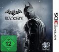 Batman Arkham Origins: Blackgate