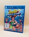 Summer Sports Games- PlayStation PS4 *NEU*