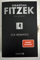 Der Heimweg von Sebastian Fitzek (2022, Taschenbuch)