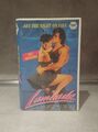 Lambada - Set The Night On Fire VHS