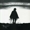 Harvest Moon von Neil Young (1992) - CD Zustand sehr gut