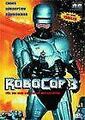 Robocop 3 von Fred Dekker | DVD | Zustand sehr gut