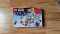 Lego 75213 Star Wars Adventskalender 2018 Neu, OVP ungeöffnet!!