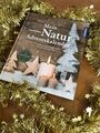 Mein Natur- Adventskalender