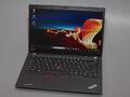 ThinkPad T490s LTE i5-8265U 16GB 512GB SSD FHD Tastatur Französis. Rech.+Gewähr#