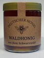 Waldhonig aus dem Schwarzwald - Honig direkt vom Imker - 3 kg (6x 500g Glas)