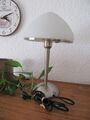 Touch Tischlampe Dimmbar - Nachttisch - Diele - Büro Silber