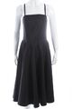 SWING Abendkleid Damen Gr. DE 40 schwarz Elegant