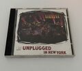 MTV Unplugged in New York von Nirvana 11 Customer Reviews Register Sign-In (CD)