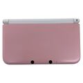 NINTENDO 3DS LL XL Rosa Weiß Nur Konsole NTSC-J Japanische Version. Getestet ...