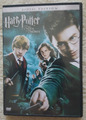 DVD ♥ Harry Potter und der Orden des Phönix ♥ 2 Disc Edition ♥ Nr. 1