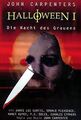 Halloween I - Die Nacht des Grauens von Carpenter, John | DVD | Zustand sehr gut