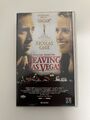 Leaving Las Vegas / Nicolas Cage / Elisabeth Shue / VHS Video Kassette