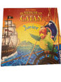 Die Siedler von Catan Junior 2007 Kosmos Rarität Sammlung selten Retro Vintage