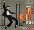 Elvis Presley - Der echte Elvis Presley im Kino [CD] Samstags gesendet*