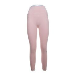 Oceans Apart, Sportleggings, Größe: S, Pink, Elasthan/Nylon, Einfarbig #2Zd