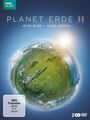 PLANET ERDE II: eine Erde - viele Welten | DVD | deutsch | 2017