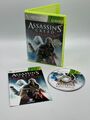 Microsoft Xbox 360 – Assassin's Creed: Revelations Classics - CIB / PAL