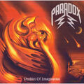 Paradox – Product Of Imagination (LP - NEU)