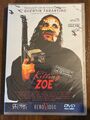 Quentin Tarantino - Killing Zoe - [DVD] - Neu in Folie