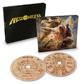 Helloween Helloween (CD) Extra tracks  Album Digibook