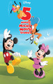 Yoto - 5 Minuten Mickey Mouse Geschichten