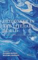 Heidegger in der literarischen Welt: Variationen über poetisches Denken von Florian Grosse