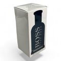 Hugo Boss Bottled Marine Eau de Toilette Spray 50ml Limited Edition