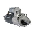 Starter - Passend für: Bosch 1231026 / 1231027 / 1251005 - AD Kühner 254204 - AD