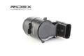 RIDEX 2412P0008 Einparkhilfe Parksensor Gewinkelt für BMW 3 Touring (E91)