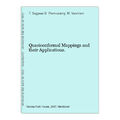 Quasiconformal Mappings and their Applications. Ponnusamy, S., T. Sugawa and M. 