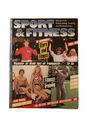 Sport und Fitness Zeitschrift Nr. 18 Jahr 1984