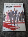 Oceans Twelve (DVD) - FSK 6 -