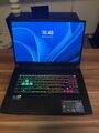 MSI KATANA 17B 12V I7 14gen. RTX 4060 GAMING LAPTOP