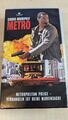 VHS Video: Metro - Eddie Murphy 