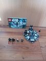 LEGO Star Wars: Darth Vader Transformation (75183)