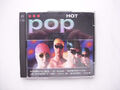 Hot POP, Sampler, CD