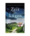 Zeit der Lügen, Siobhan MacDonald