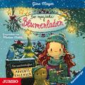 Der magische Blumenladen. Ein zauberhafter Adventskalender | Gina Mayer | CD