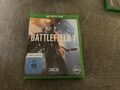 Battlefield 1 (Microsoft Xbox One, 2016)