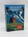 Arnaldur Indridason Gletschergrab Island Thriller Zustand Gut