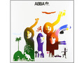 ABBA - The Album - (Vinyl) Versandkostenfrei