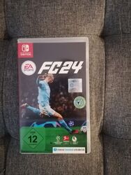 Ea Sports Fc 24 (Nintendo Switch)