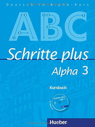 Schritte plus Alpha 3